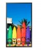 Samsung Monitor profesjonalny OM55B 55 cali Błyszczący 24h/7 3000(cd/m2) 3840x2160 (UHD) S7 Player (Tizen 5.0) Wi-Fi 3 lata On-S